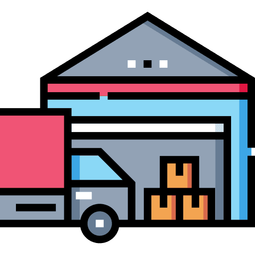 Warehouse Management System